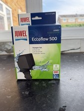 JUWEL ECCOFLOW 500 PUMP
