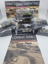 Bundle Of 9 DeAgostini Model
