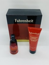 DIOR FAHRENHEIT 50ML