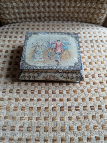 Vintage rowntree elect cocoa - vintage,