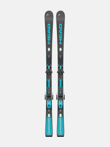 Sci allround top head - sci,
