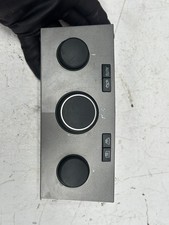 Vauxhall Astra H Heater