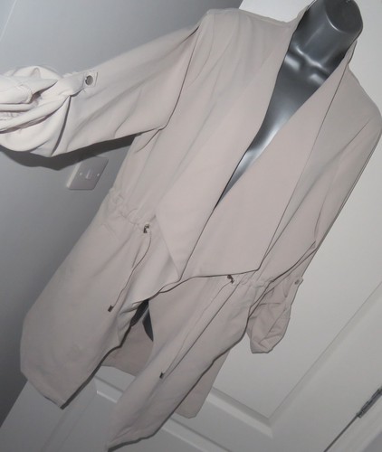 New look ladies beige - new,