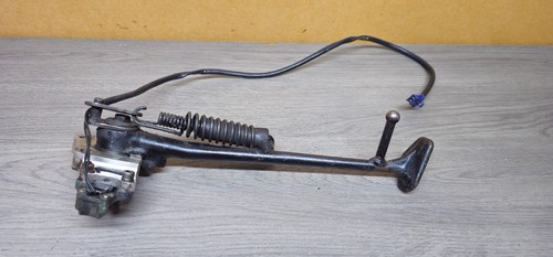 Yamaha 4xv 1998 - 1998,