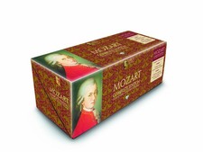 Mozart Complete Edition