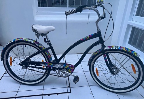 Electra limited edition - limited,