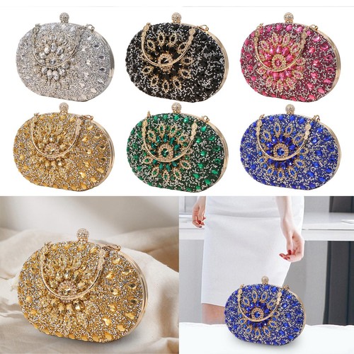 Women evening bag top handle - bag,
