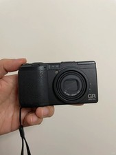 [NEAR MINT] Ricoh GR1 Digital