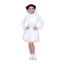Jazwares Princess Leia Girl's