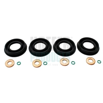 Hoffer repair kit common rail - kit,