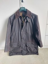 Barbour A190 Beaufort Vintage