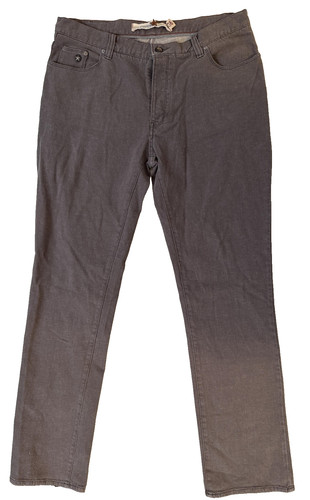 Converse jeans mens - mens, gray