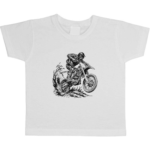 Dirt bike rider children - rider', children's