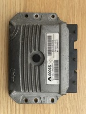 Renault Sport Clio 3 RS RS200 ECU Controller Engine Computer