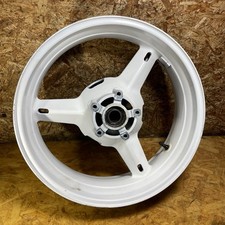 Suzuki GSXR600 750 K1 K2 K3 Rear Wheel Rim 2000 - 2003