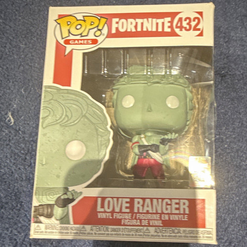Funko pop games - games, love