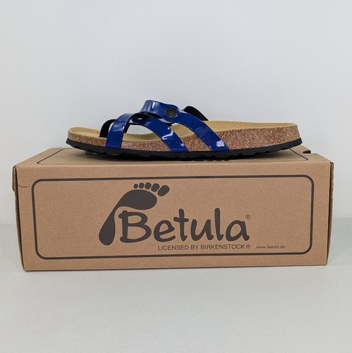 Birkenstock betula vinja - birkenstock,