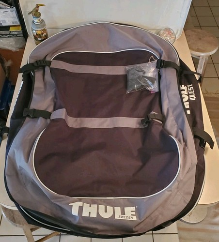Thule quest sweden 846 rooftop - 846,