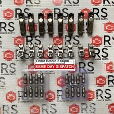 ENGINE ROCKER ARMS HYDRAULIC