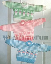 Knitting Pattern