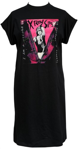 Ray spex shirt dress poly - shirt,
