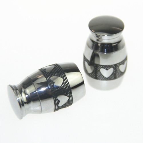 2pcs mini pot urn for - pot,