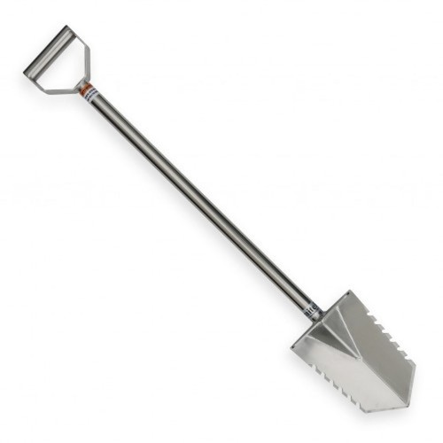 Emiter d140 spade stainless - -,