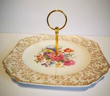 Vintage Hughes Longport Cup