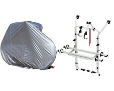 Fiamma Bike Rack With Bike
