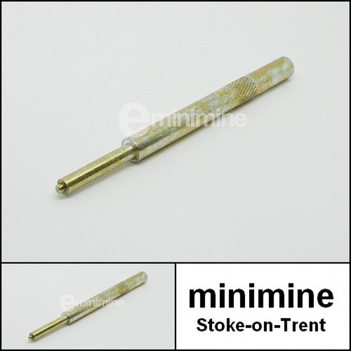 Classic mini gearbox roll - mini, pin