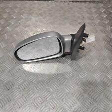 2008 CHEVROLET KALOS PASSENGER