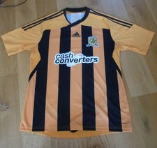 Hull City FC 2011 12 Season