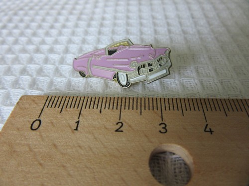 Pink cadillac elvis motor - elvis,