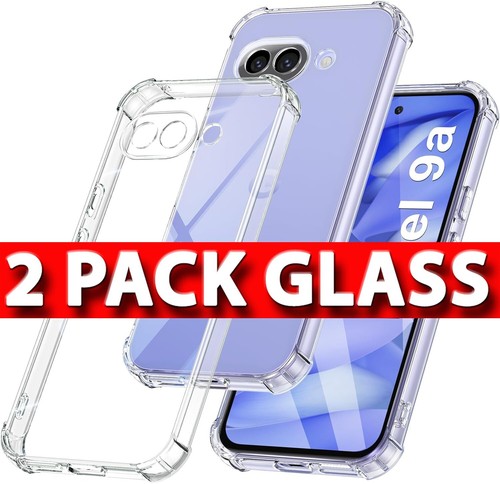 Clear case for google pixel - for,