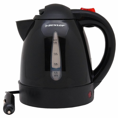 12v car dunlop kettle 8 - dunlop,