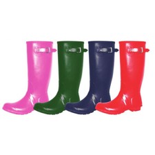 UPLAND WELLY WELLINGTON BOOTS