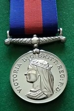 New Zealand Medal (Maori Wars)  Copy