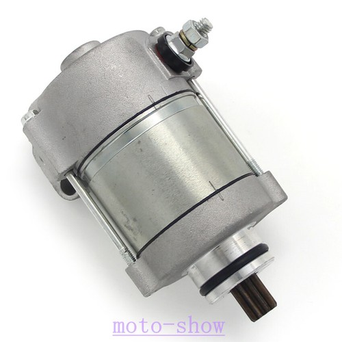 Starting motor starter for - motor, ktm