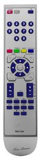 RM Series Remote Control fits