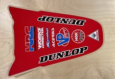 2003 -2007 HONDA CR125 CR250
