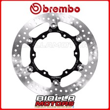78B40848 FRONT BRAKE DISC