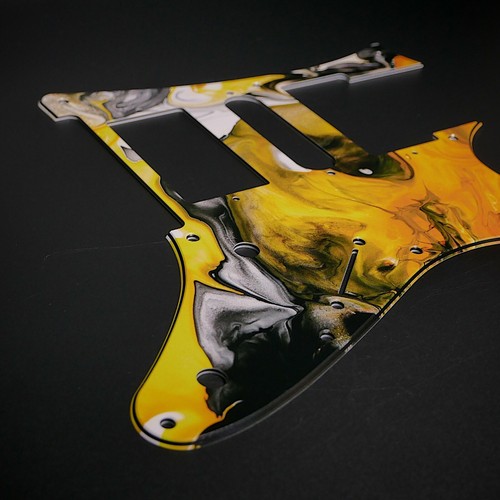 Ibanez jem series pickguard - jem,