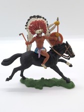 Herald 'Swoppet' Indian Chief