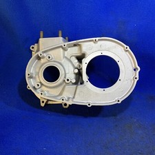 triumph 21 350 1958 engine crank case  E3687 #