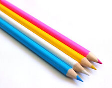 Dressmaking Chalk Quilting Tailors Chalk Pencils -Various Colours & Quantity