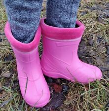 Ultralight Insulated