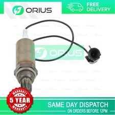 Lambda Oxygen Sensor Orius