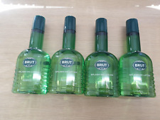 Brut Splash On Lotion 200ml X