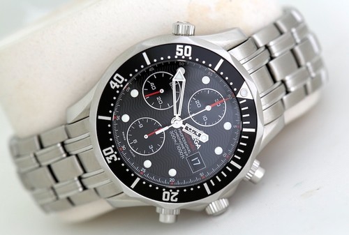 Omega seamaster 300 - seamaster,
