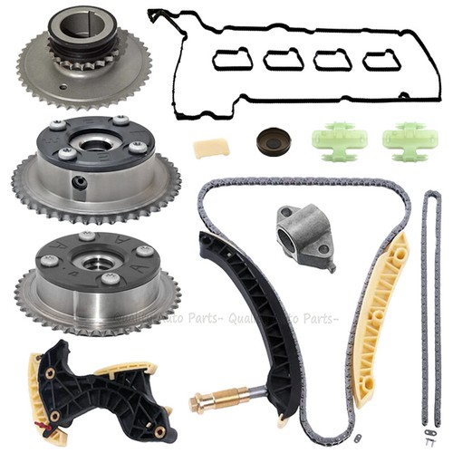 Timing chain kit camshaft - kit,